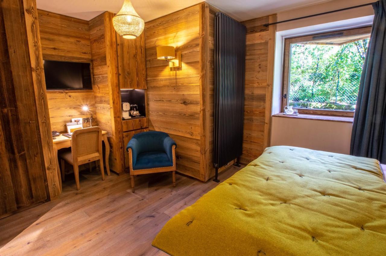 Hotel Le V De Vaujany Zewnętrze zdjęcie